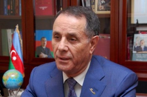 `Prezident mütləq işğal olunmuş torpaqları qaytaracaq`