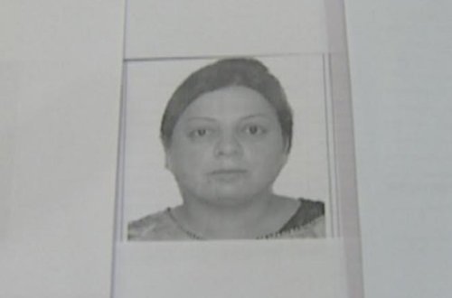 Orta məktəb müəlliməsi həbs edildi