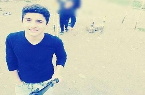 Bakıda məktəblilər arasında qanlı dava düşdü