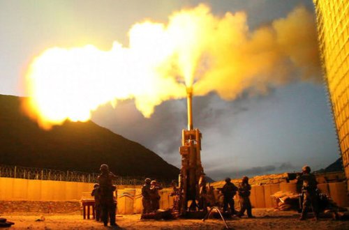 Cəbhədə vəziyyət