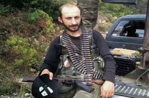 Rus pilotu öldürən komandir azadlığa çıxdı