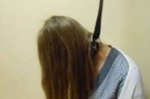 Ağdam rayonunda iki uşaq anası intihar edib