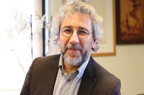 Məşhur türk jurnalistinə sui-qəsd cəhdi olub