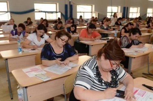 Müəllimlərin yerdəyişməsi ilə bağlı qaydalara dəyişiklik edildi