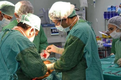 Azərbaycanlı uşağın Rusiya xəstəxanasında müəmmalı ölümü