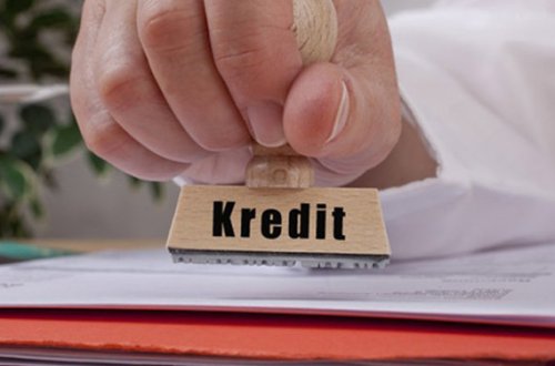 Kredit borclarını ödəməyənlərin cərimələri artırıldı