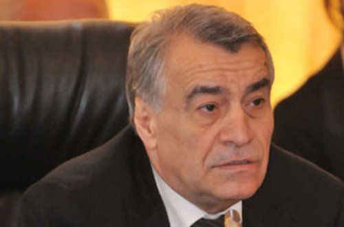 Natiq Əliyev: Mayın 17-də TAP-ın icrasına rəsmi start veriləcək