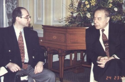 Ölümsüzlük dahilərin