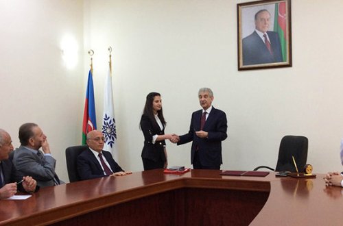 Bu da YAP-ın 700 mininci üzvü