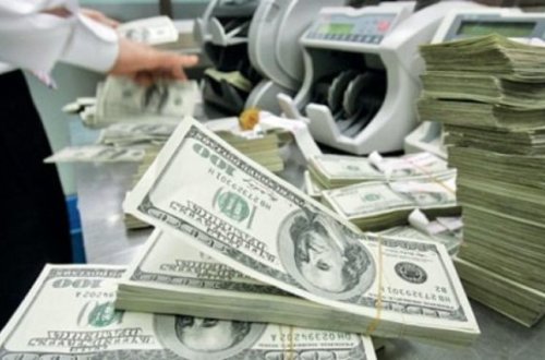 Dolların yeni iş həftəsinə olan məzənnəsi açıqlandı