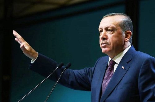 `Dövlətin başı mənəm`