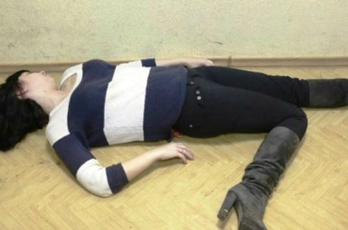 Məmmədov Türkiyədə arvadını öldürdü