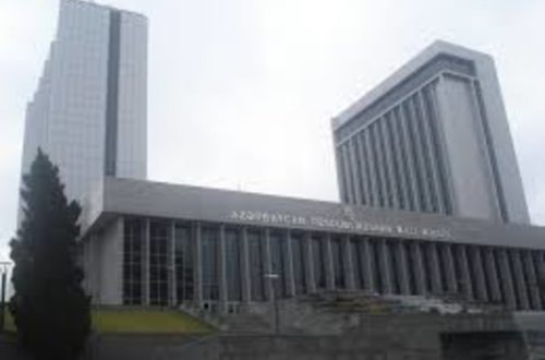 Azərbaycanda  cərimələrin miqdarı azaldılır