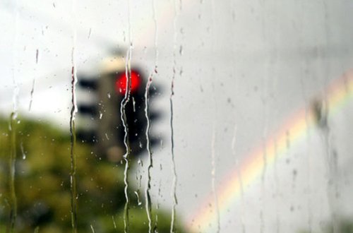 Sabaha olan hava proqnozu açıqlandı