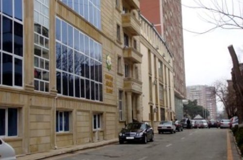 Bakı Baş Gömrük İdarəsi yeni inzibati binaya köçdü