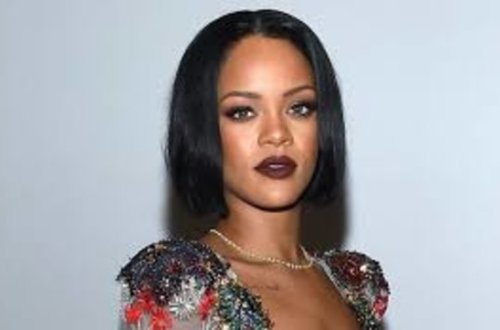Rihanna onunla sevgili imiş