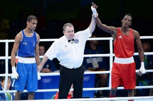 Sotomayor növbəti mərhələdə, bayraqdarımız uduzdu