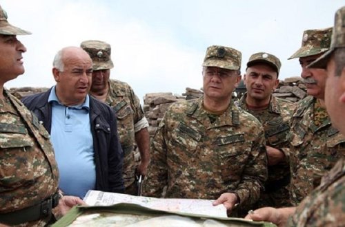 `Putin başqa ölkələrdən silah almağa icazə vermir`