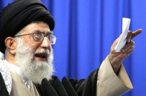 “ABŞ İslam və İrana qarşı mübarizə aparır”