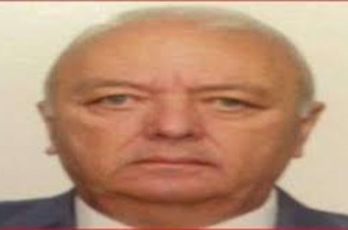 MTN generallarının işi