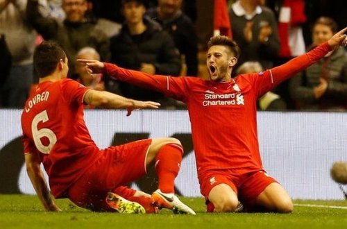 Avropa Liqasının finalçıları müəyyənləşdi