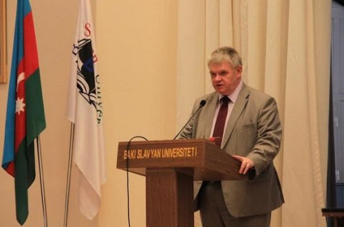 `Ermənilər Azərbaycana aid tarixi faktları saxtalaşdırır`