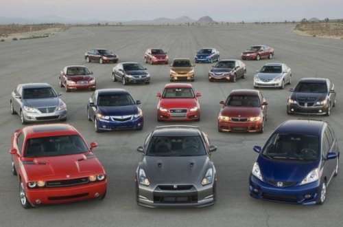 Avtomobil idxalı ilə bağlı gömrükdə yenilik