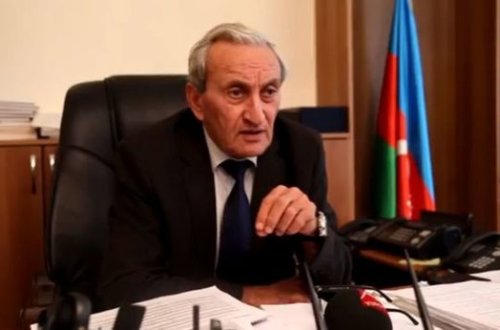 İlham Əliyev rektoru işdən çıxartdı