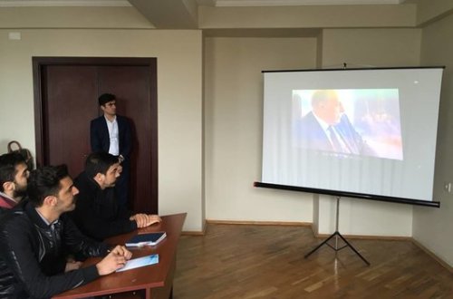 Azərbaycanın İnkişaf Modeli