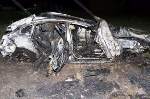 Daha bir erməni hərbçisi öldü