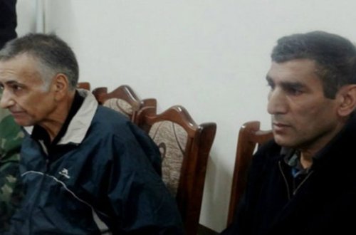 Azərbaycandan Şahbaz Quliyev və Dilqəm Əsgərovla bağlı növbəti