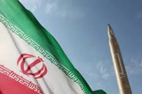 Suriyada iranlı hərbi mütəxəssislərin sayı artırılacaq