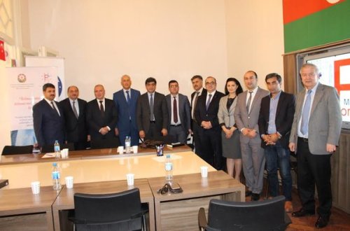 Azərbaycan Milli Qeyri-Hökumət Təşkilatları Forumunun 2015-ci il üçün illik hesabatı