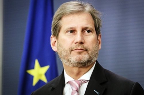 “Qarabağ münaqişəsinin hərbi yolla həlli yoxdur”