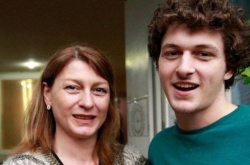 İlk dəfə Olimpiya oyunlarında ana və oğul çıxış edəcək