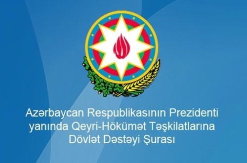 Şura “QHT-lər arasında atıcılıq çempionatı”nın qaliblərini mükafatlandıracaq