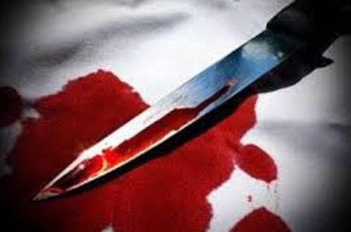 Bakıda 84 yaşlı kişi qətlə yetirilib