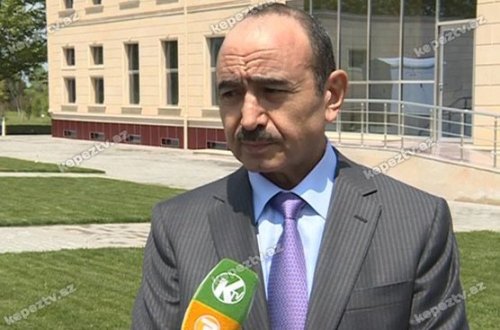 “Ermənistana beynəlxalq təzyiq olmasa, müharibə qaçılmazdır”