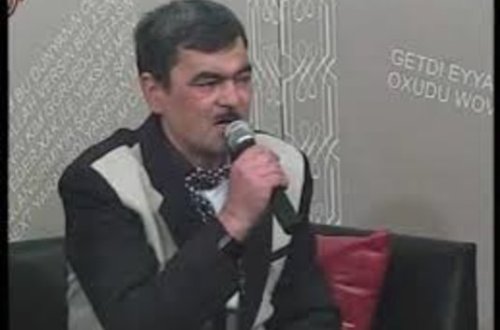 Tanınmış meyxanaçı həbs edildi