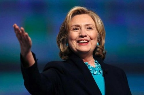 `Tramp heç vaxt prezident seçilməyək `