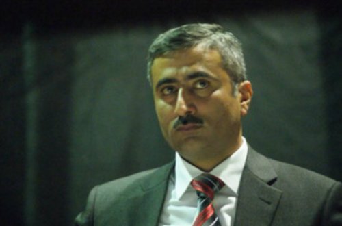 Fuad Qəhrəmanlının