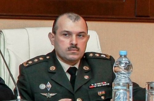 Rusiya yararsız hərbi texnikanı