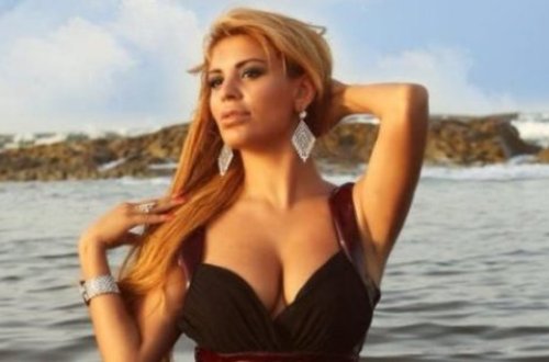 Keçmiş sevgilisi azərbaycanlı müğənnini ölümlə hədələyir