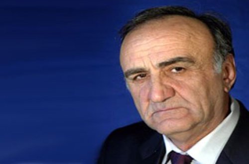 Əməkdar artist əməliyyat olundu