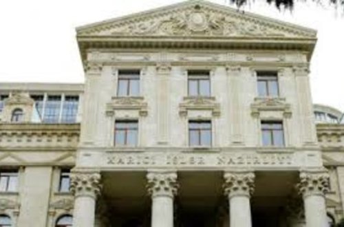 `İrəvanın əsas məqsədi status-kvonu saxlamaqdır`