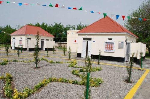 Beyləqanda 90 min dollarlıq tualetin