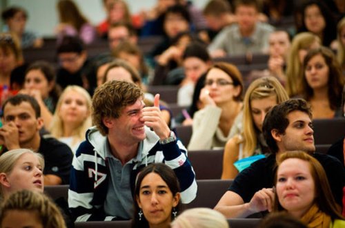 Təhsil krediti ilə bağlı şad xəbər – VİDEO