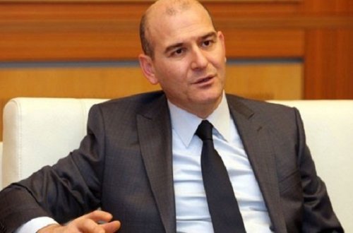 `Mənim üçün də sürpriz oldu` - Yeni nazirdən ilk açıqlama