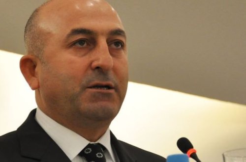 Türkiyə və ABŞ münasibətlərində böhran yaşanır - Mövlud Çavuşoğlu