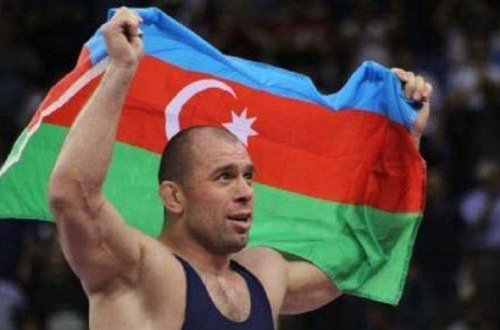 Xetaq Qazyumova ev verildi